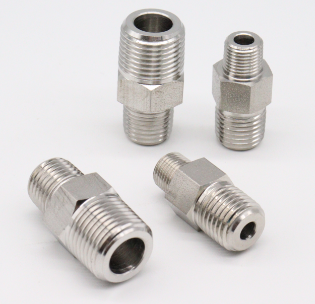 Tube Fittings
